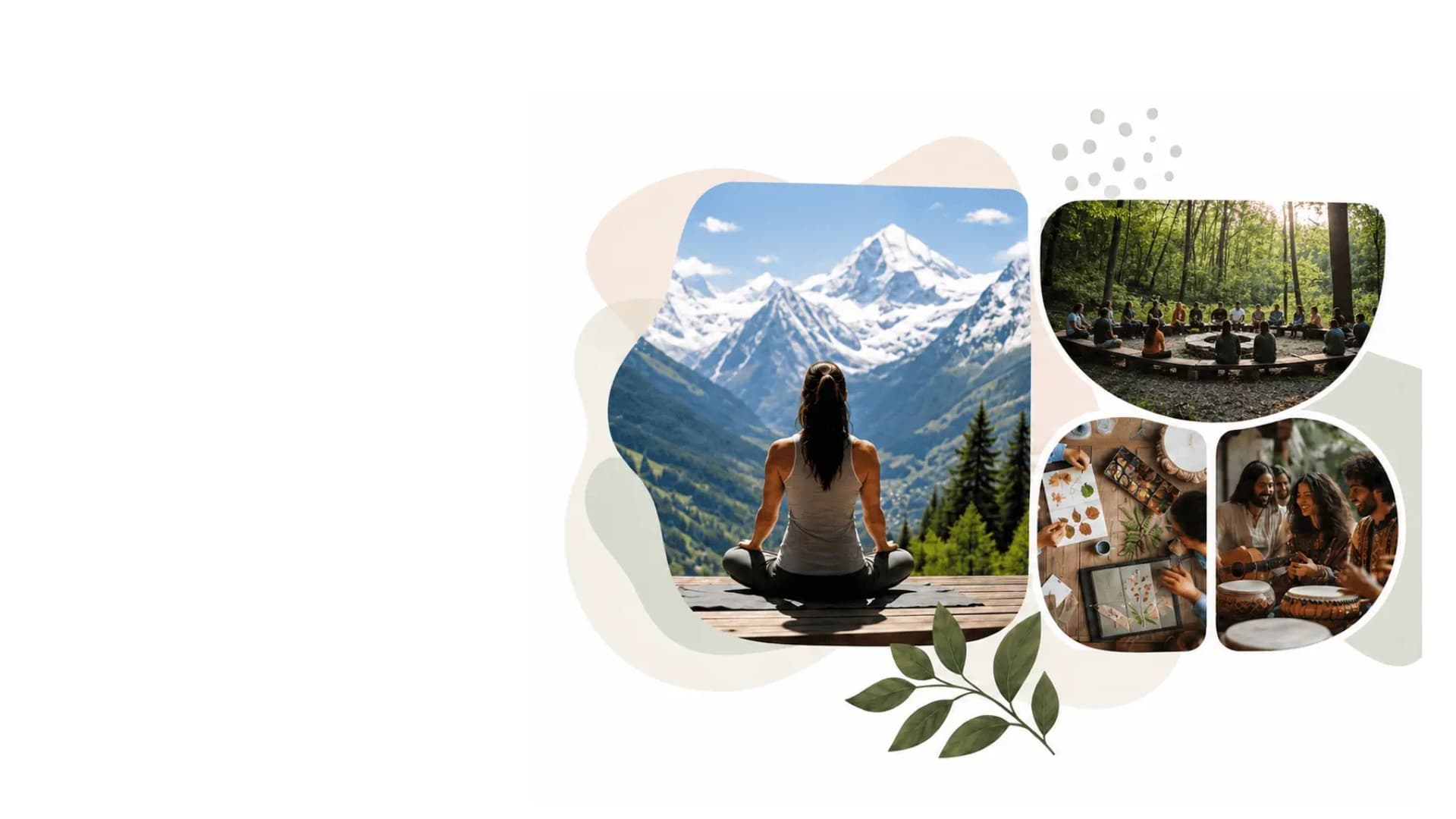 XplorKaro Retreat Banner